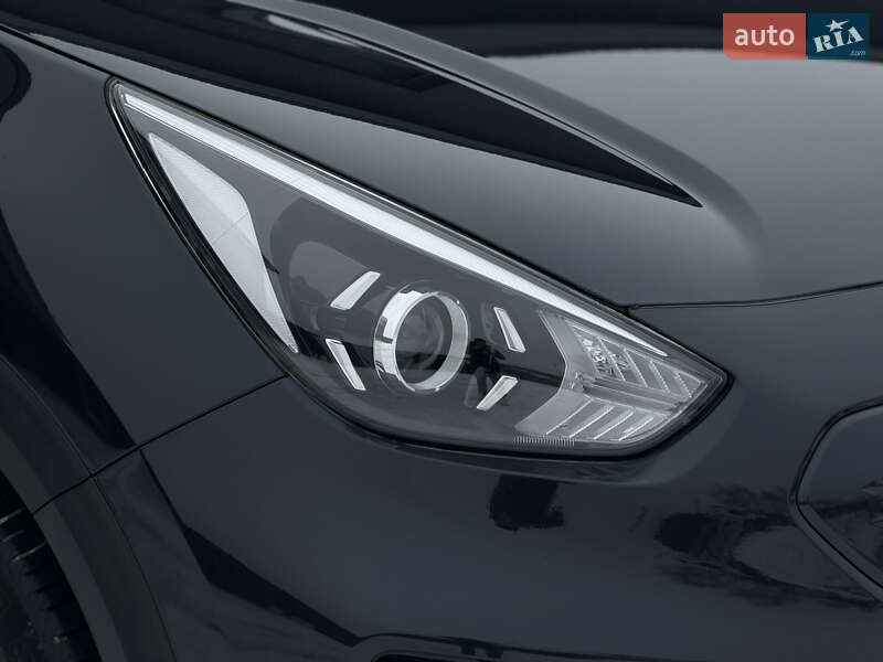 Позашляховик / Кросовер Kia Niro 2020 в Дубні фото 59 Позашляховик / Кросовер Kia Niro 2020 в Дубні