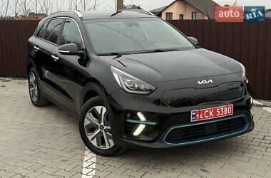 Внедорожник / Кроссовер Kia Niro 2021 в Виннице