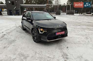 Позашляховик / Кросовер Kia Niro 2023 в Маневичах