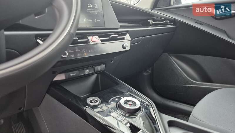 Позашляховик / Кросовер Kia Niro 2022 в Черкасах