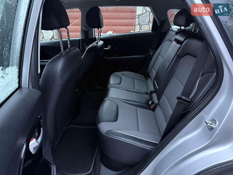 Внедорожник / Кроссовер Kia Niro 2020 в Виннице