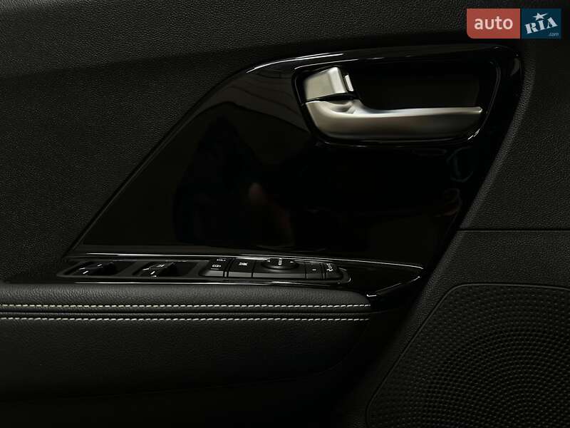 Внедорожник / Кроссовер Kia Niro 2022 в Львове