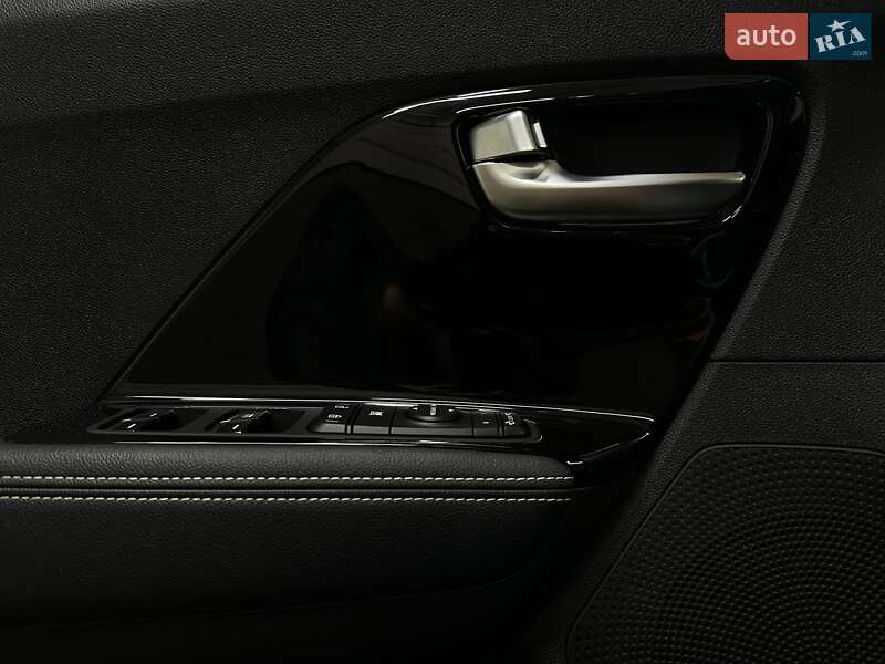 Внедорожник / Кроссовер Kia Niro 2022 в Львове