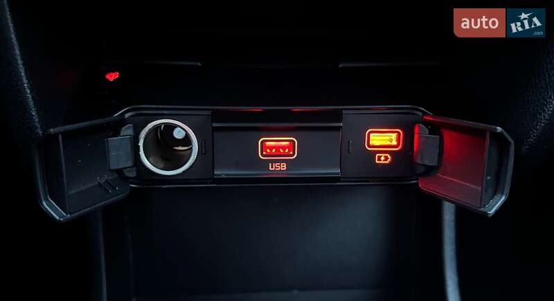 Внедорожник / Кроссовер Kia Niro 2022 в Львове