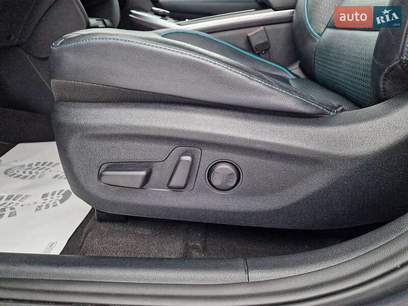 Внедорожник / Кроссовер Kia Niro 2020 в Виннице