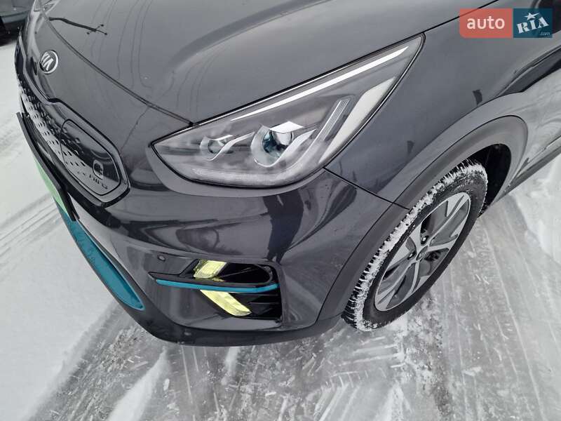 Внедорожник / Кроссовер Kia Niro 2020 в Виннице