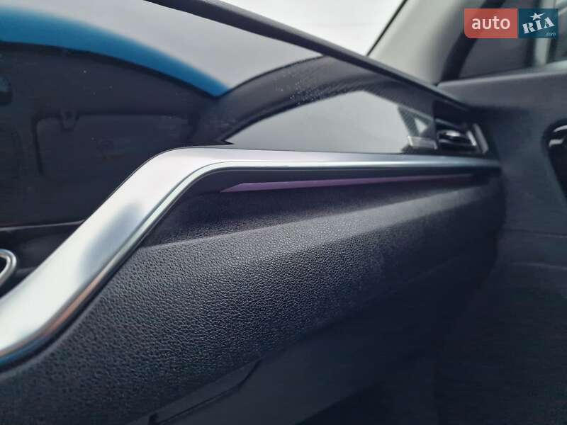 Внедорожник / Кроссовер Kia Niro 2020 в Виннице