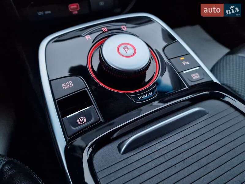 Внедорожник / Кроссовер Kia Niro 2021 в Виннице фото 35 Внедорожник / Кроссовер Kia Niro 2021 в Виннице