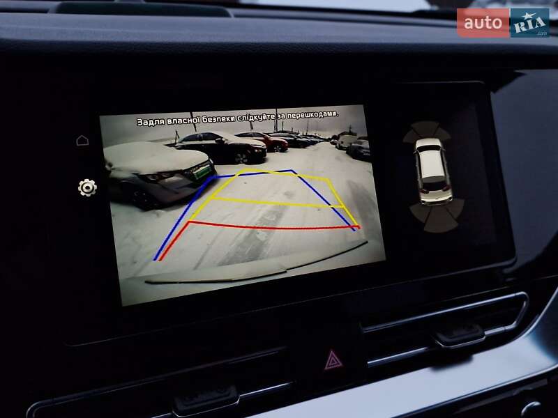 Внедорожник / Кроссовер Kia Niro 2021 в Виннице фото 32 Внедорожник / Кроссовер Kia Niro 2021 в Виннице