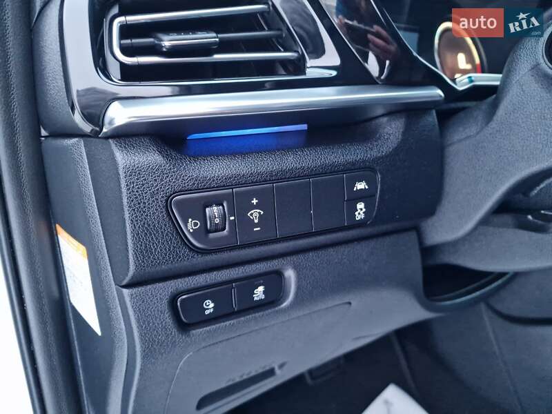 Внедорожник / Кроссовер Kia Niro 2021 в Виннице фото 22 Внедорожник / Кроссовер Kia Niro 2021 в Виннице