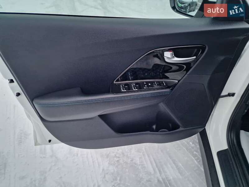 Внедорожник / Кроссовер Kia Niro 2021 в Виннице фото 19 Внедорожник / Кроссовер Kia Niro 2021 в Виннице