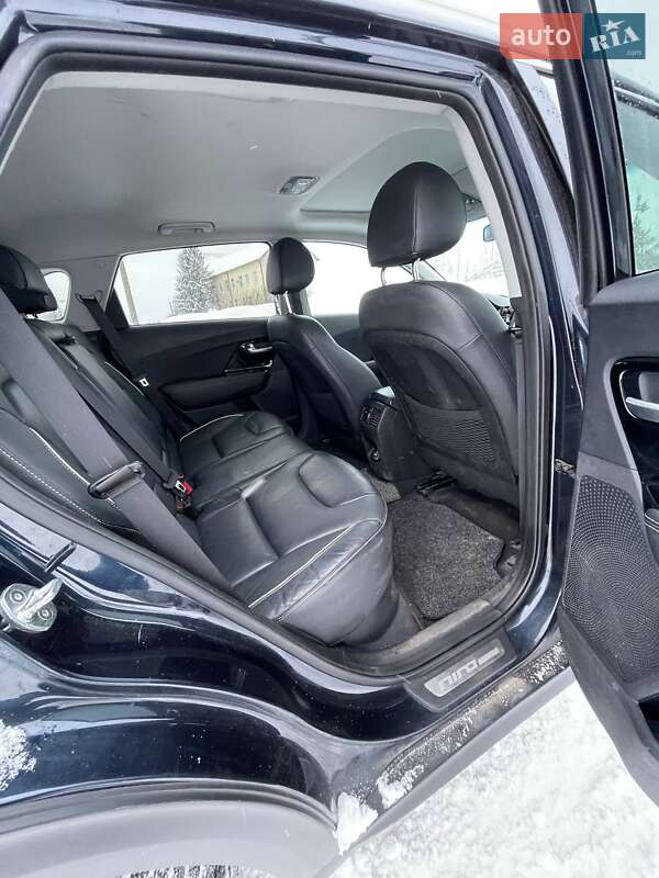 Позашляховик / Кросовер Kia Niro 2019 в Львові