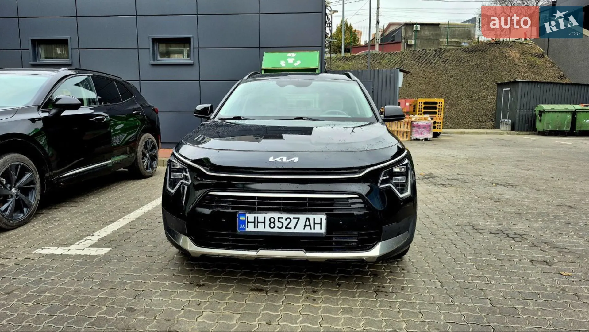 2023 Kia Niro - мініатюра 3
