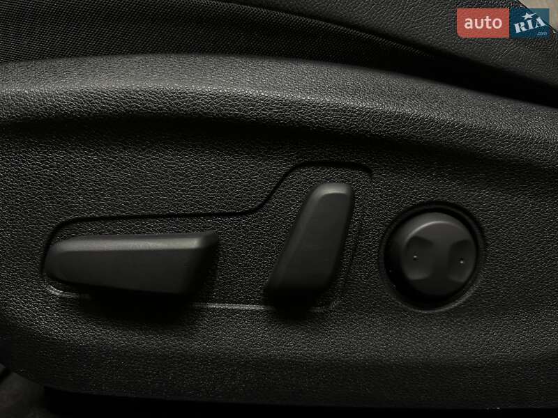 Внедорожник / Кроссовер Kia Niro 2021 в Львове