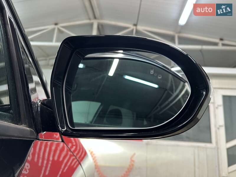 Внедорожник / Кроссовер Kia Niro 2021 в Львове