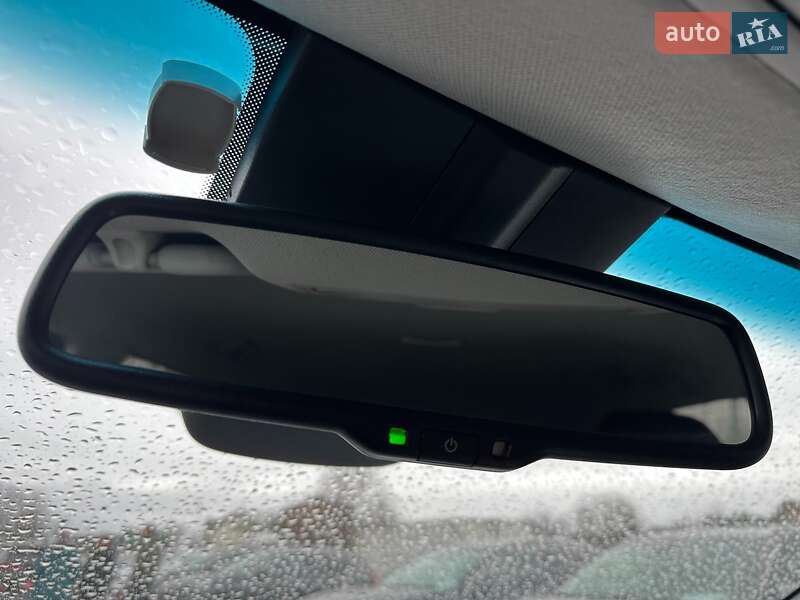 Внедорожник / Кроссовер Kia Niro 2021 в Львове