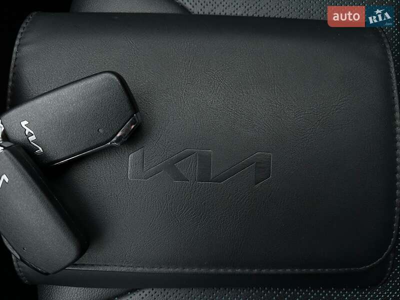 Внедорожник / Кроссовер Kia Niro 2021 в Львове