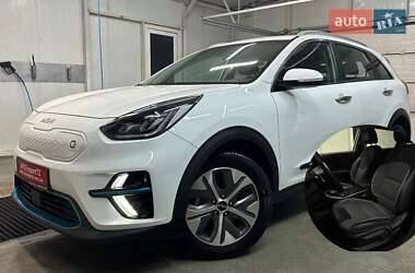 Внедорожник / Кроссовер Kia Niro 2021 в Львове