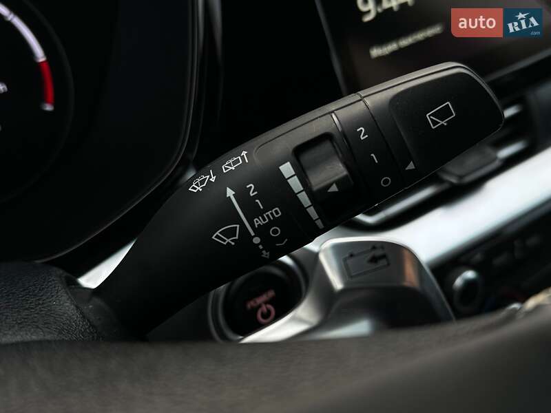 Внедорожник / Кроссовер Kia Niro 2021 в Львове