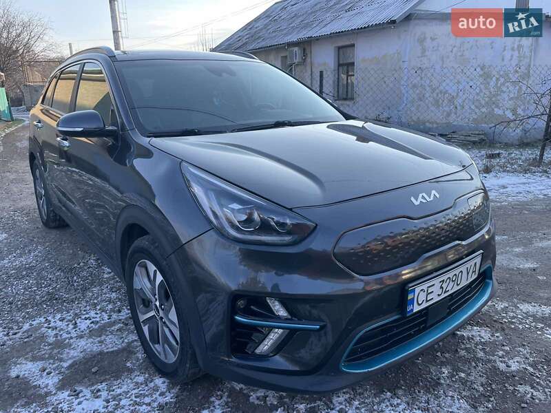 Внедорожник / Кроссовер Kia Niro 2022 в Одессе
