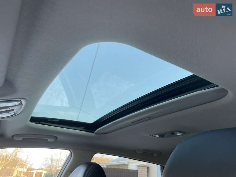 Внедорожник / Кроссовер Kia Niro 2022 в Одессе