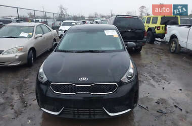 Внедорожник / Кроссовер Kia Niro 2018 в Ивано-Франковске