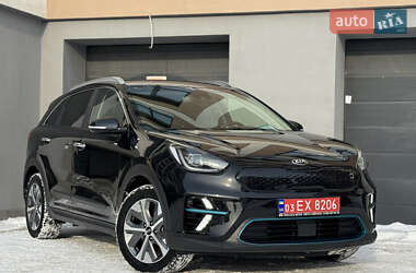 Внедорожник / Кроссовер Kia Niro 2020 в Тернополе