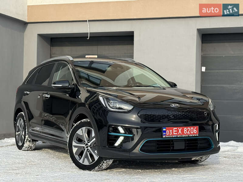 Kia Niro 2020