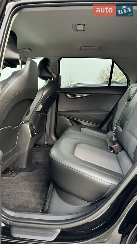 Внедорожник / Кроссовер Kia Niro 2023 в Кропивницком