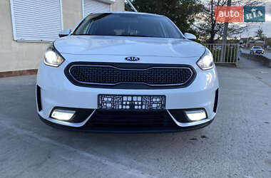 Внедорожник / Кроссовер Kia Niro 2019 в Черноморске