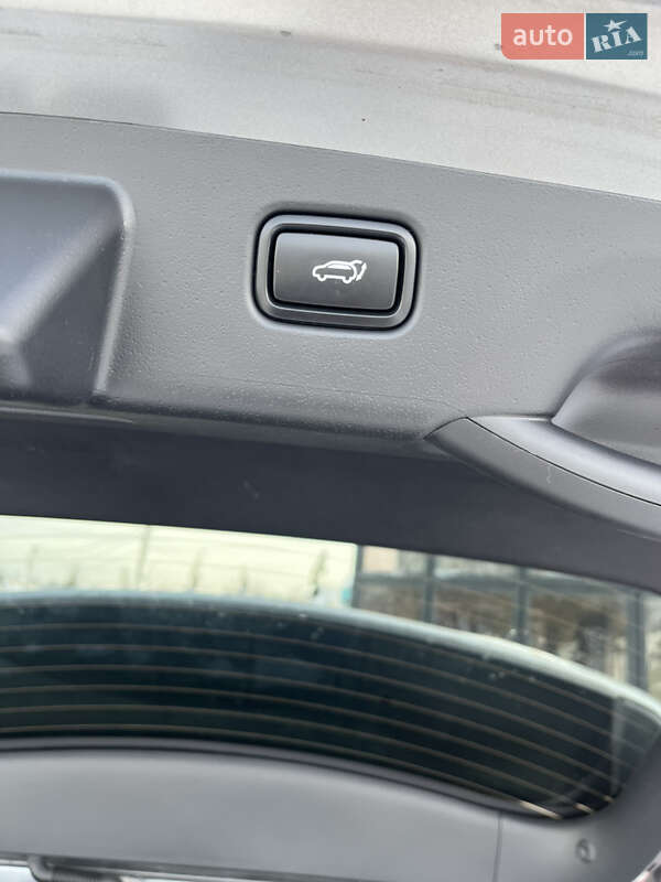 Внедорожник / Кроссовер Kia Niro 2024 в Львове