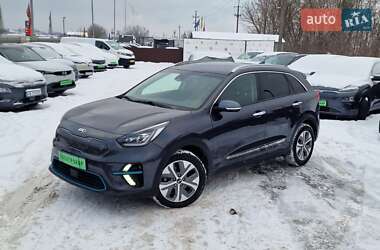 Внедорожник / Кроссовер Kia Niro 2020 в Виннице