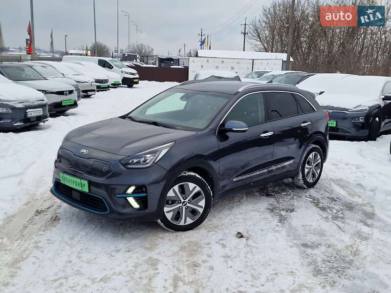 Kia Niro 2020 Kia Niro 2020