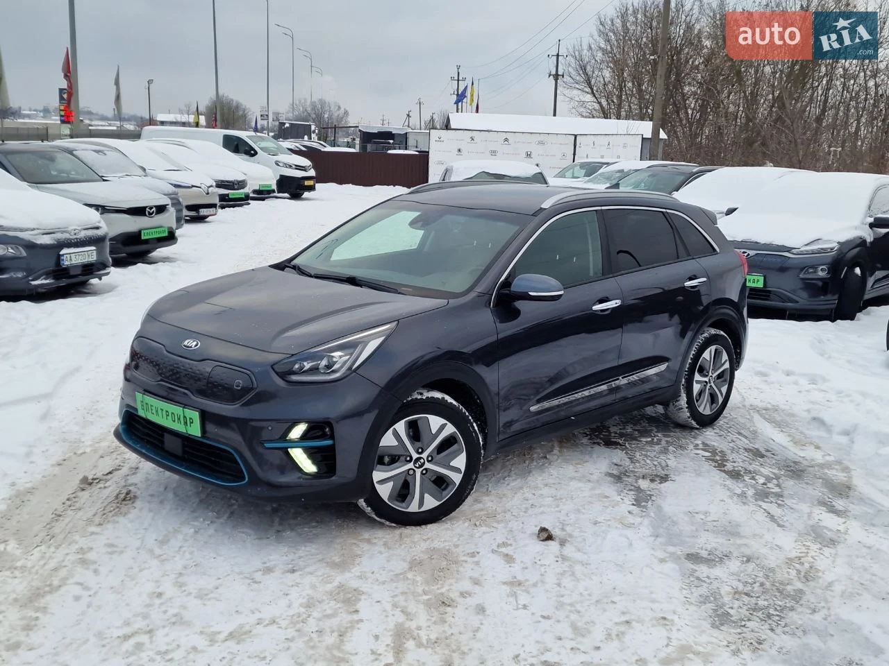 2020 Renault Megane - мініатюра 43