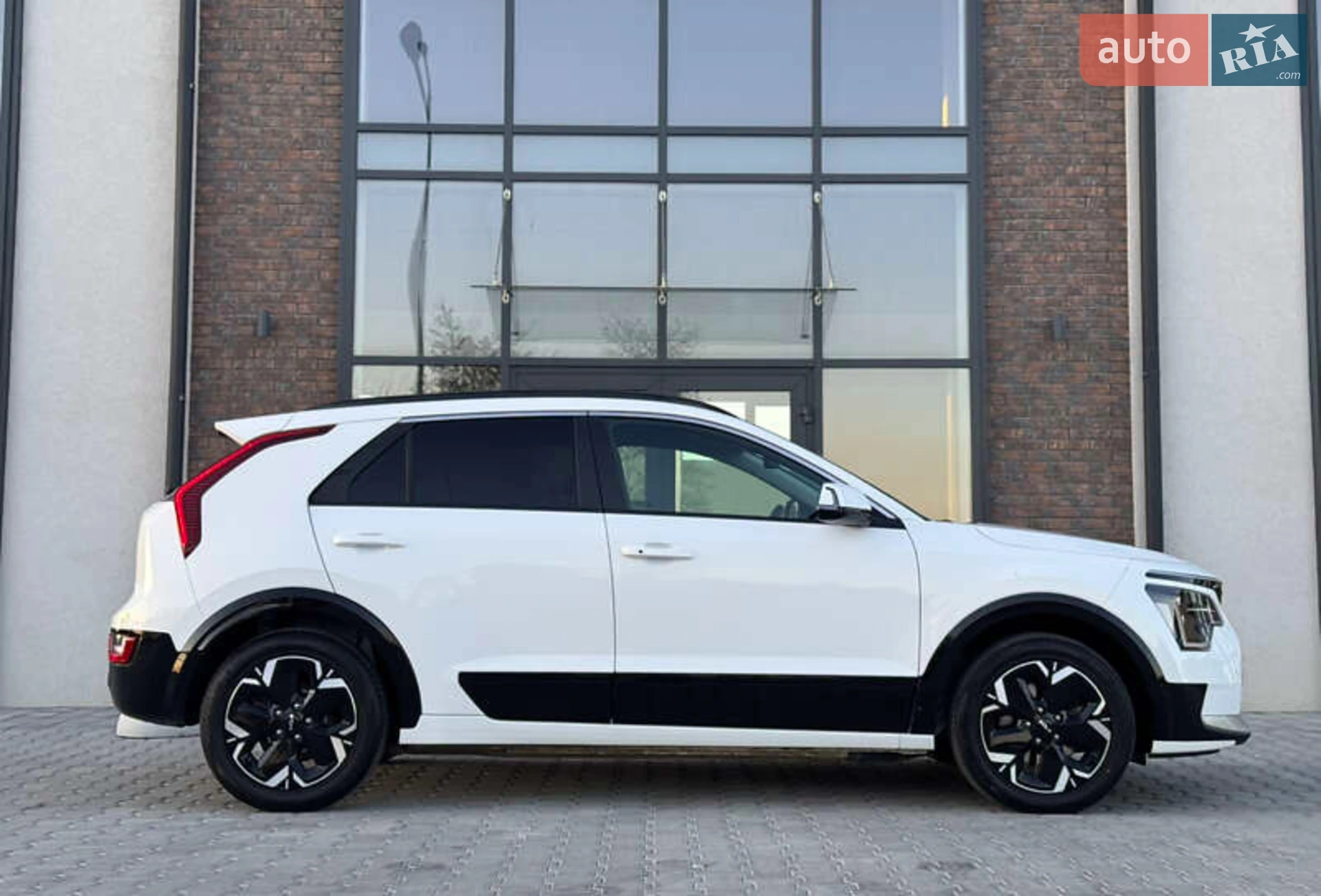 2022 Kia Niro - мініатюра 4