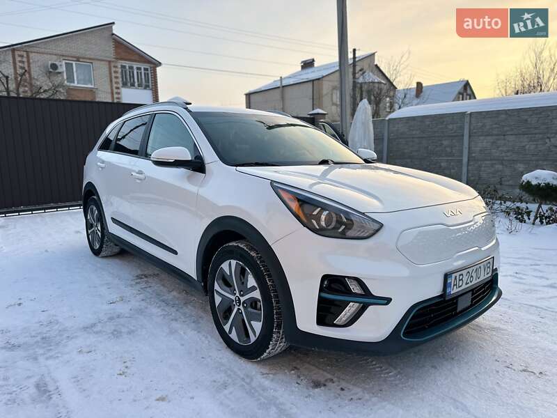 Внедорожник / Кроссовер Kia Niro 2022 в Виннице