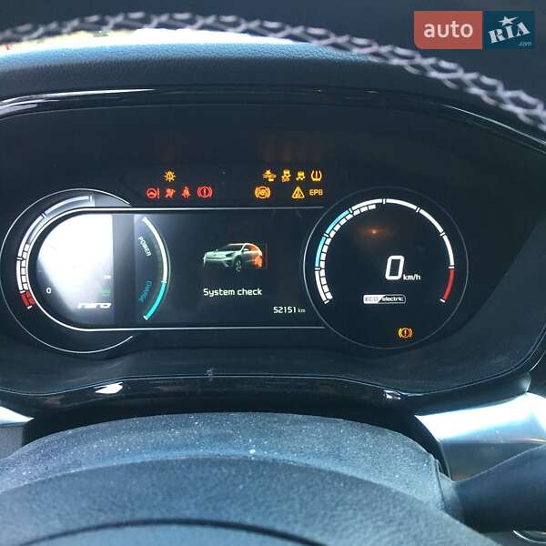 Внедорожник / Кроссовер Kia Niro 2021 в Виннице фото 23 Внедорожник / Кроссовер Kia Niro 2021 в Виннице