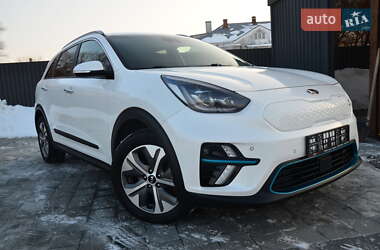 Внедорожник / Кроссовер Kia Niro 2020 в Трускавце