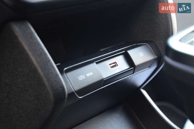 Внедорожник / Кроссовер Kia Niro 2020 в Трускавце фото 41 Внедорожник / Кроссовер Kia Niro 2020 в Трускавце