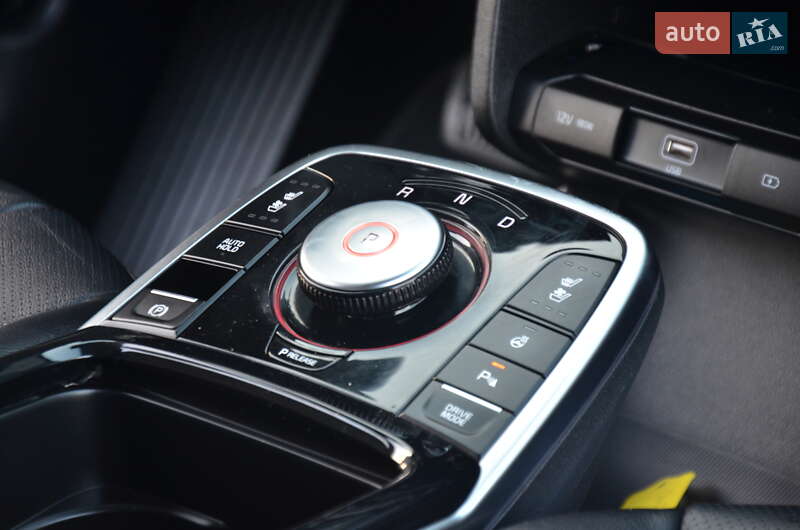 Внедорожник / Кроссовер Kia Niro 2020 в Трускавце фото 63 Внедорожник / Кроссовер Kia Niro 2020 в Трускавце