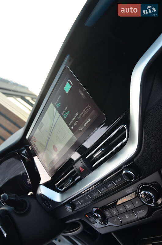 Внедорожник / Кроссовер Kia Niro 2020 в Трускавце фото 67 Внедорожник / Кроссовер Kia Niro 2020 в Трускавце