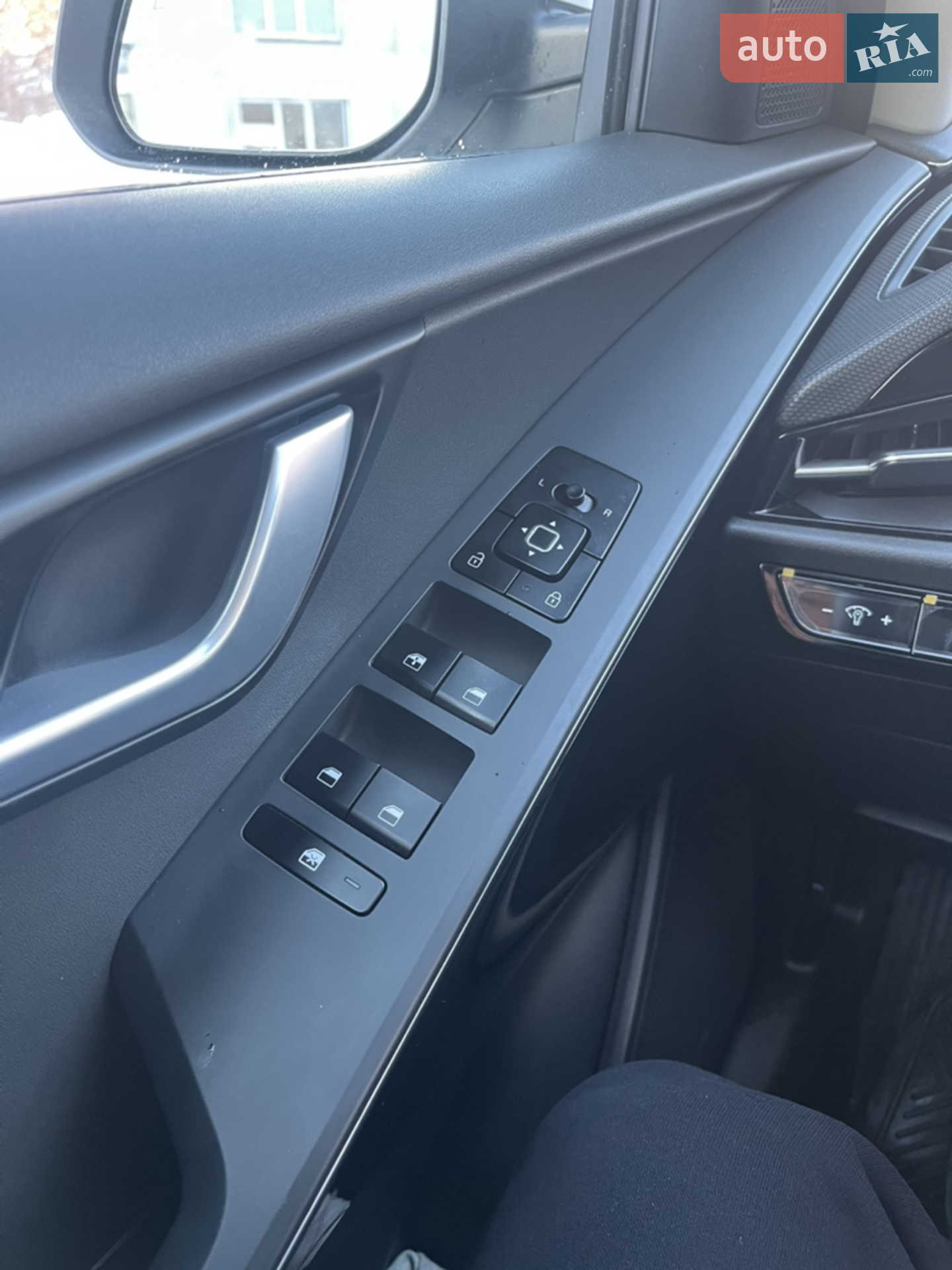 2022 Kia Niro - мініатюра 12