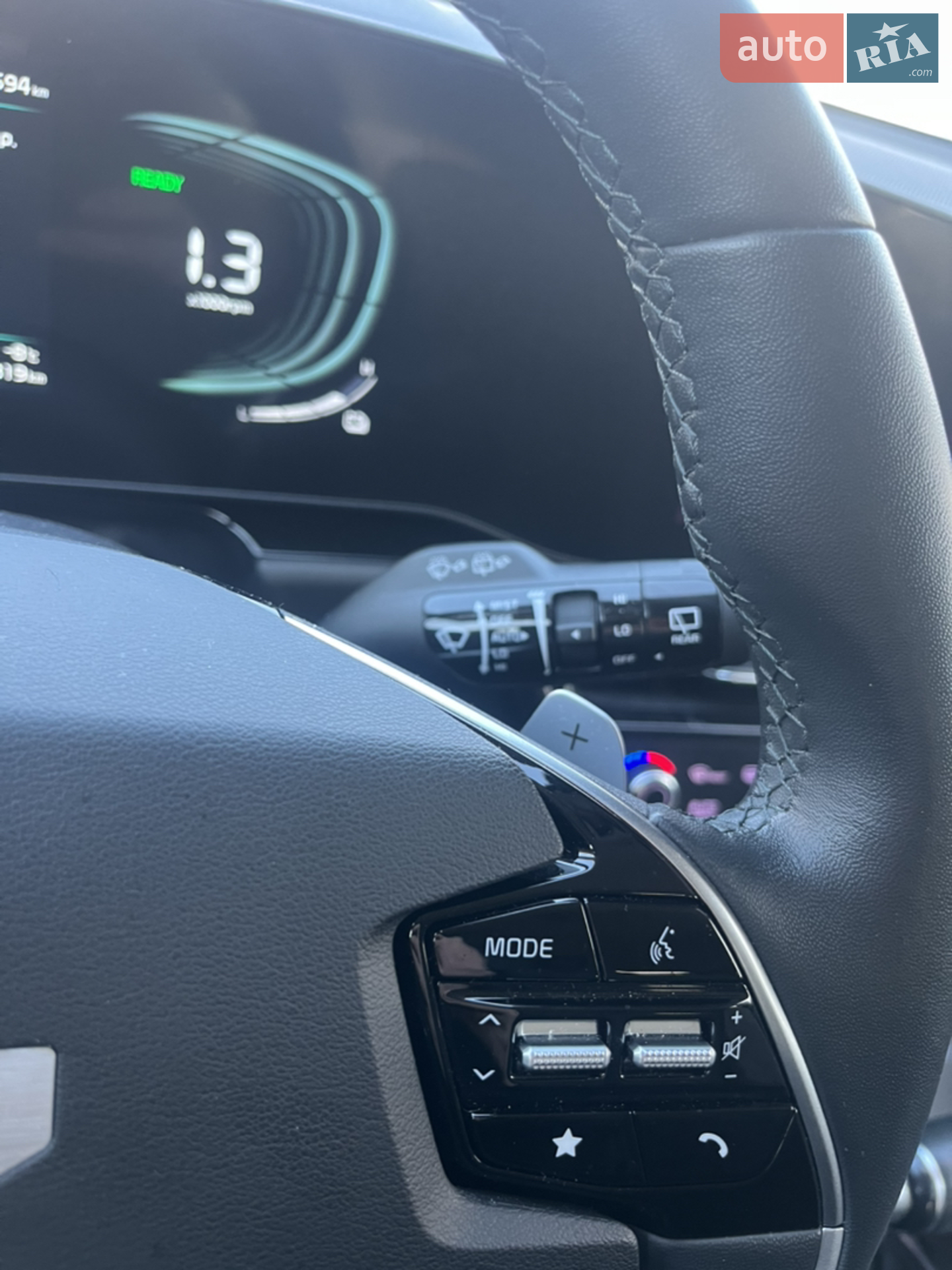 2022 Kia Niro - мініатюра 13