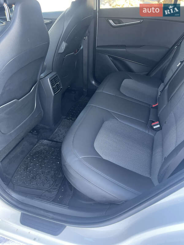 Внедорожник / Кроссовер Kia Niro 2022 в Чернигове фото 19 Внедорожник / Кроссовер Kia Niro 2022 в Чернигове