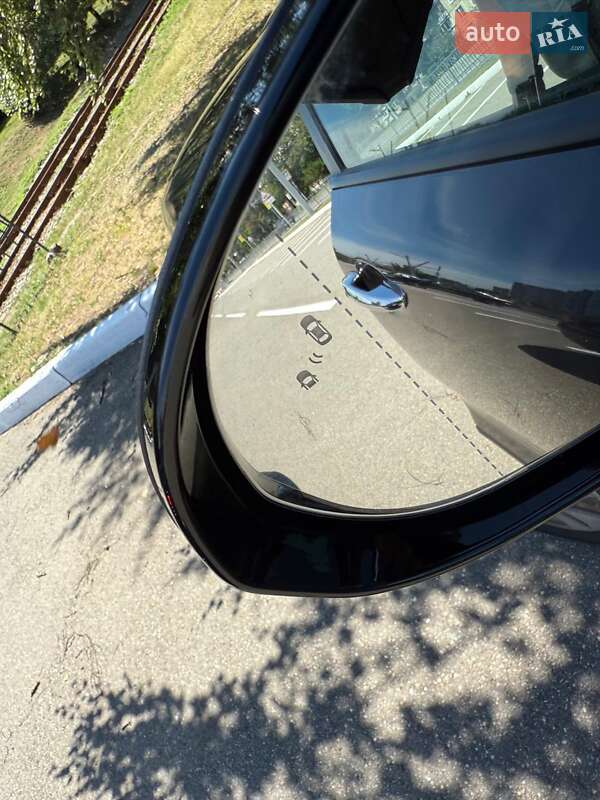 Внедорожник / Кроссовер Kia Niro 2021 в Харькове фото 9 Внедорожник / Кроссовер Kia Niro 2021 в Харькове