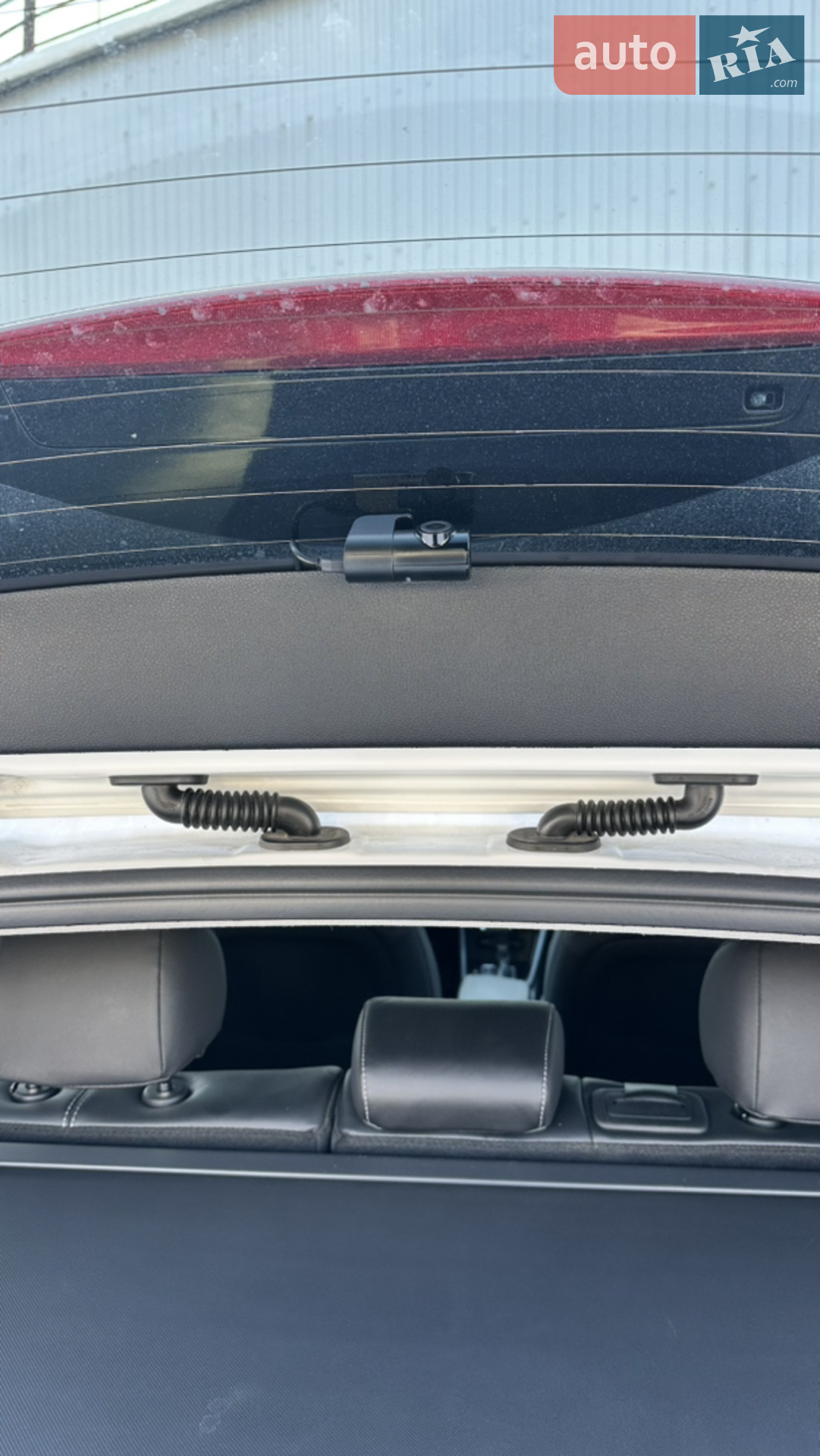 2021 Kia Niro - мініатюра 27