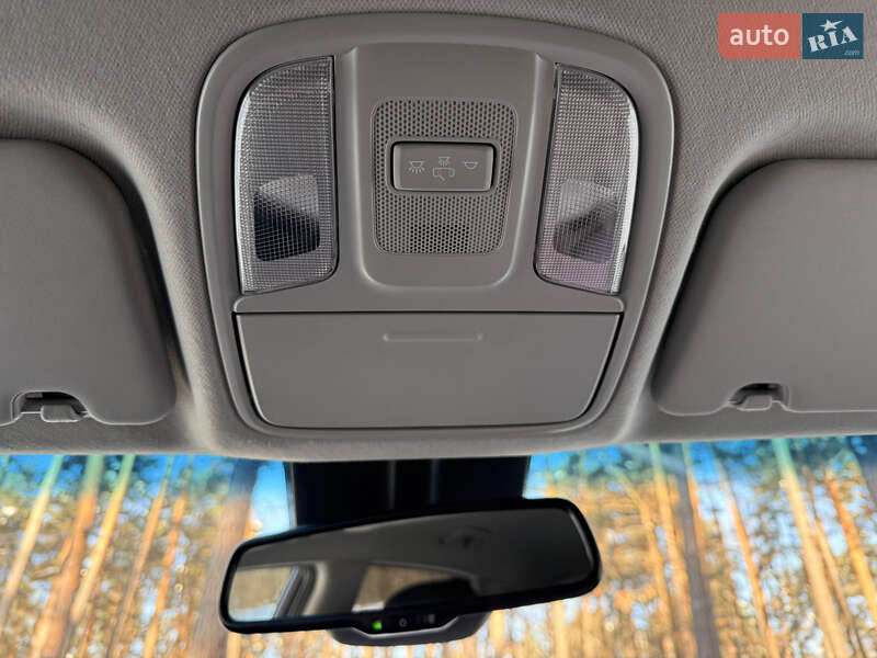 Внедорожник / Кроссовер Kia Niro 2020 в Львове