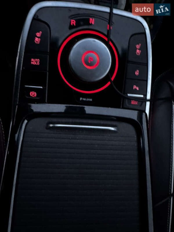 Внедорожник / Кроссовер Kia Niro 2020 в Виннице