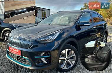 Внедорожник / Кроссовер Kia Niro 2020 в Львове