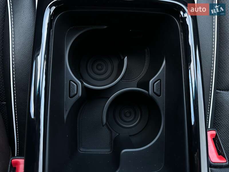 Позашляховик / Кросовер Kia Niro 2020 в Львові